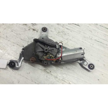 Recambio de motor limpia trasero para nissan almera (n16/e) ambience referencia OEM IAM 404690 VALEO 