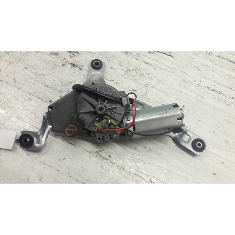 Recambio de motor limpia trasero para nissan almera (n16/e) ambience referencia OEM IAM 404690 VALEO - Azul 3