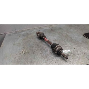 TRANSMISION DELANTERA IZQUIERDA 8200198016 27MM MANGUETA 30MM CAMBIO
