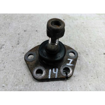 ROTULA SUSPENSION IZQUIERDA 