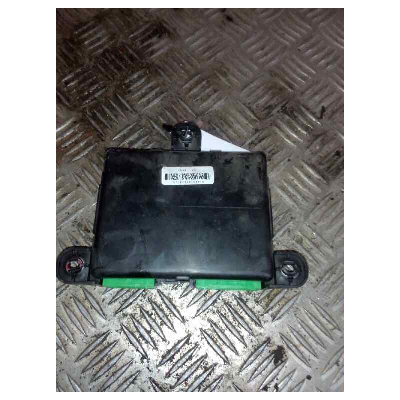 Recambio de modulo electronico para renault magnum ab 2005 12.8 diesel referencia OEM IAM 7420569216 CENTRALITA ECS - Blanco 2