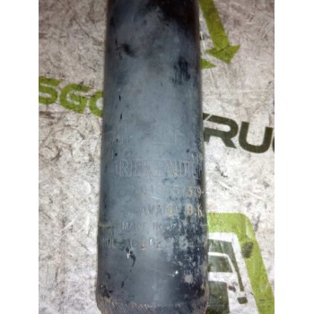 Recambio de amortiguador delantero para renault trucks mascott 160 dxi referencia OEM IAM 5010557379A  