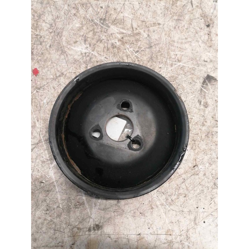 Recambio de polea bomba servodireccion para ford escort berl./turnier atlanta berlina referencia OEM IAM 91SF3A733AA  