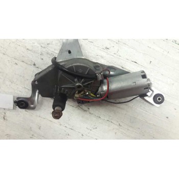 Recambio de motor limpia trasero para nissan almera (n16/e) ambience referencia OEM IAM 404690 VALEO 