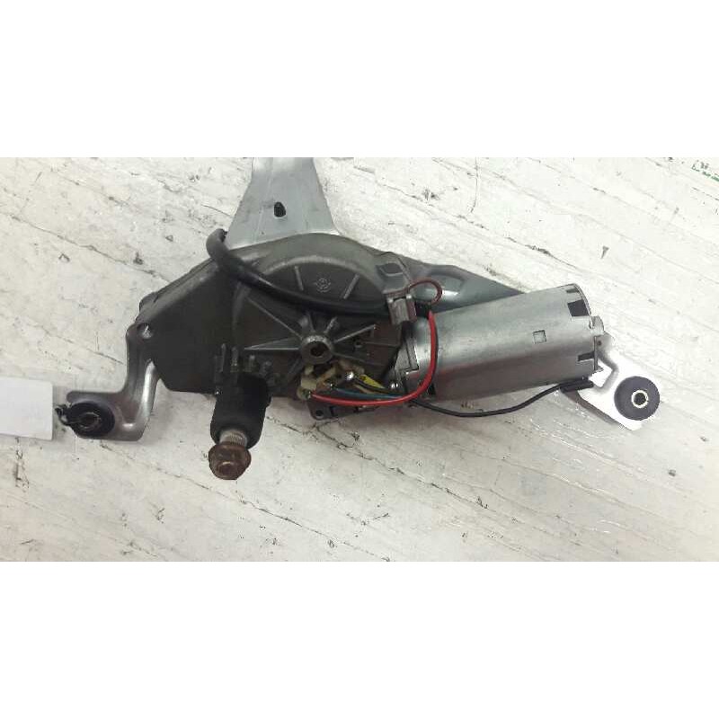 Recambio de motor limpia trasero para nissan almera (n16/e) ambience referencia OEM IAM 404690 VALEO - Azul 4