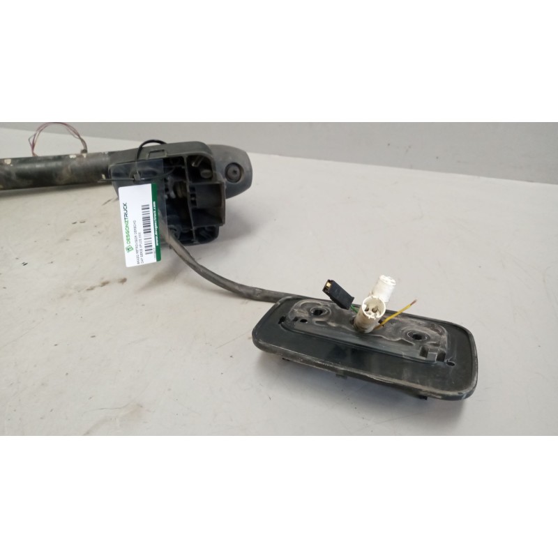 Recambio de brazo retrovisor derecho para daf serie xf105.460 12.9 diesel referencia OEM IAM 1830562 - Blanco 3