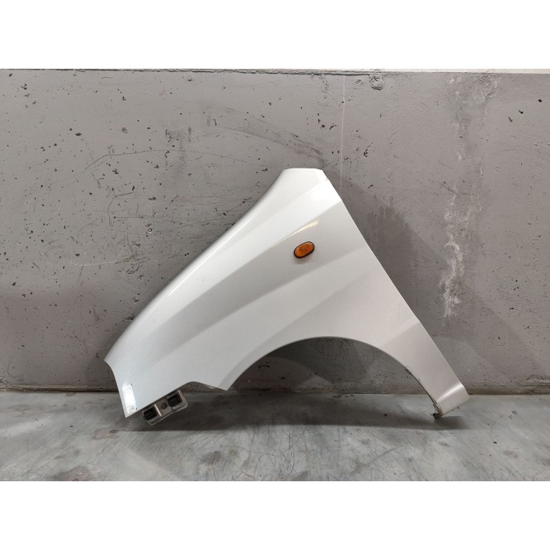 Recambio de aleta delantera izquierda para hyundai atos prime (mx) gl referencia OEM IAM   