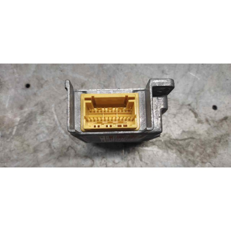 Recambio de centralita airbag para opel frontera b basis referencia OEM IAM 09352689 - Gris 2