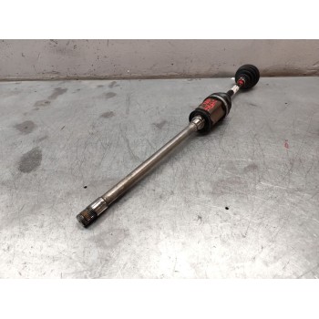 Recambio de transmision delantera derecha para bmw x6 (e71, e72) xdrive 35 d referencia OEM IAM   