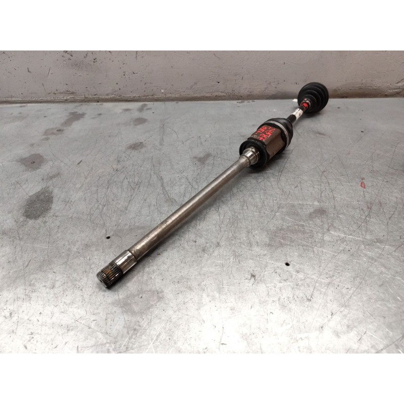 Recambio de transmision delantera derecha para bmw x6 (e71, e72) xdrive 35 d referencia OEM IAM 2