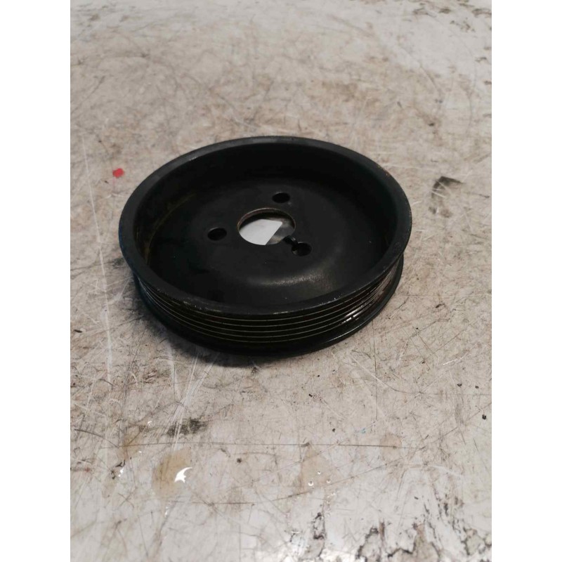 Recambio de polea bomba servodireccion para ford escort berl./turnier atlanta berlina referencia OEM IAM 91SF3A733AA - Verde 2