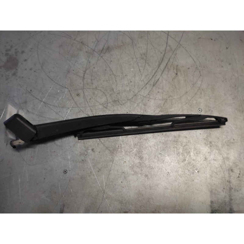 Recambio de brazo limpia trasero para ford fiesta (cb1) econetic referencia OEM IAM - Azul 2