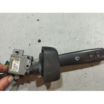 Recambio de mando limpia para volvo trucks b12b referencia OEM IAM 20553738  