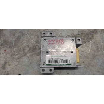 Recambio de centralita airbag para opel frontera b basis referencia OEM IAM 09352689  