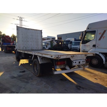 man m2000l/m2000m 18.2x4 e2 del año 1999