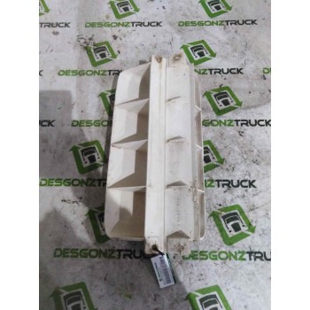 Recambio de deflector derecho para renault trucks dg 260.20 referencia OEM IAM   