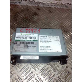 Recambio de modulo electronico para renault magnum ab 2005 12.8 diesel referencia OEM IAM 0260001028 5010583063 6009371001