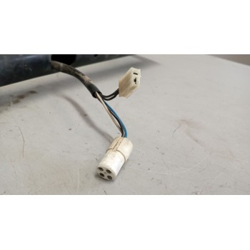 Recambio de brazo retrovisor derecho para daf serie xf105.xxx 12.9 diesel referencia OEM IAM 1830562  
