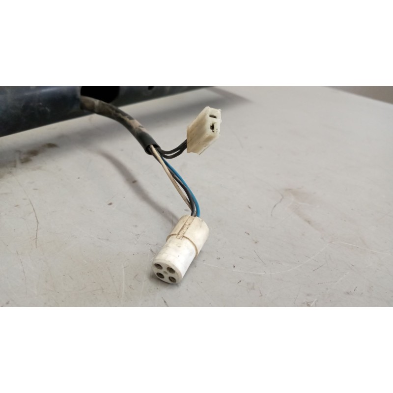 Recambio de brazo retrovisor derecho para daf serie xf105.460 12.9 diesel referencia OEM IAM 1830562 - Blanco 4