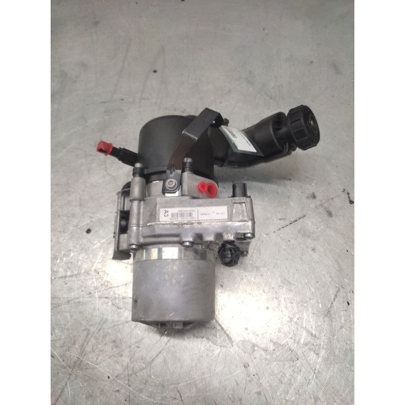 Recambio de bomba servodireccion para peugeot 508 active referencia OEM IAM 9676154180  