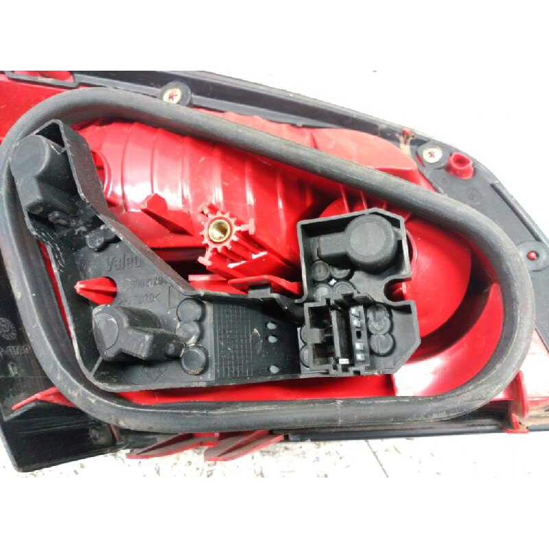 Recambio de piloto trasero derecho para renault vel satis (bj0) expression referencia OEM IAM  INTERIOR 3