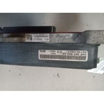 Recambio de modulo electronico para mercedes-benz actros bm 963.xxx 2-achser referencia OEM IAM A0104461709 446353000 4463530061