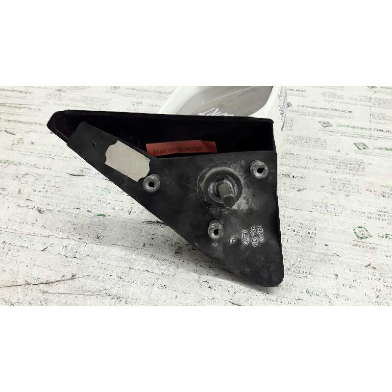Recambio de retrovisor derecho para ford escort berlina/turnier economy berlina referencia OEM IAM NR40285 MANUAL 2