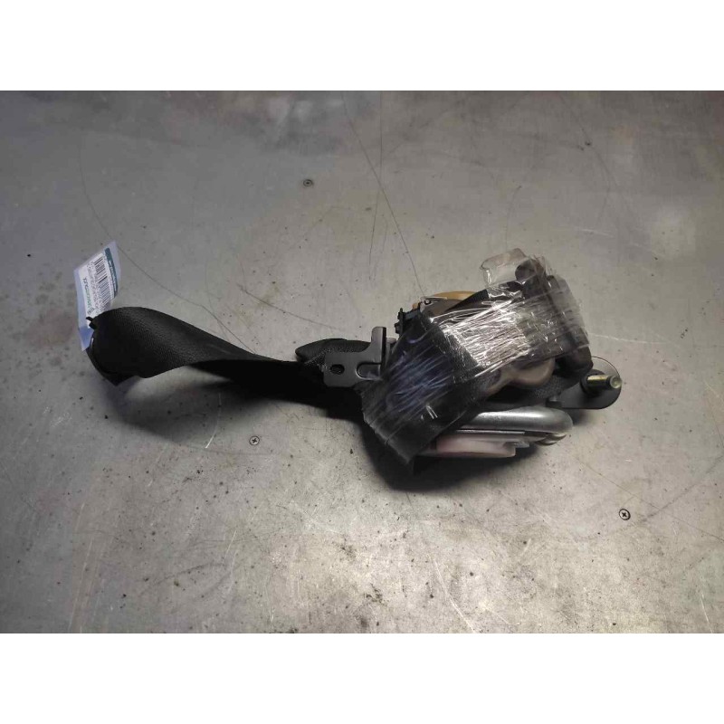 Recambio de cinturon seguridad delantero derecho para nissan murano (z50) básico referencia OEM IAM C9182HR 2