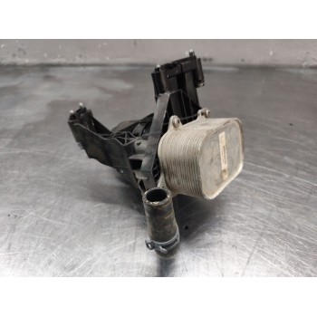 Recambio de soporte filtro aceite para volkswagen crafter furgoneta (sy_, sx_) 2.0 tdi referencia OEM IAM 03N115389P  