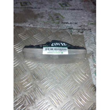 Recambio de piloto luz galibo derecho para scania serie 4 (p/r 164 l) fsa 480 (4x2) e3 largo cr 19 a referencia OEM IAM   
