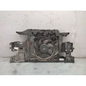 PANEL FRONTAL 