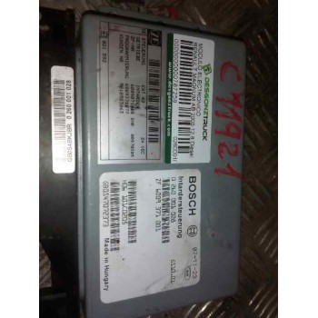 Recambio de modulo electronico para renault magnum ab 2005 12.8 diesel referencia OEM IAM 0260001028 5010583063 6009371001