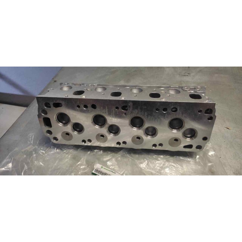Recambio de culata para opel kadett d básico berlina referencia OEM IAM  NUEVO 4