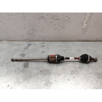 Recambio de transmision delantera derecha para bmw x6 (e71, e72) xdrive 35 d referencia OEM IAM   