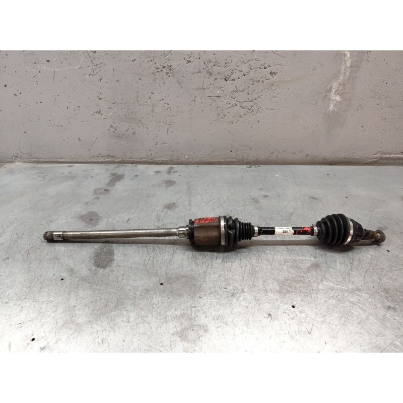 Recambio de transmision delantera derecha para bmw x6 (e71, e72) xdrive 35 d referencia OEM IAM 3