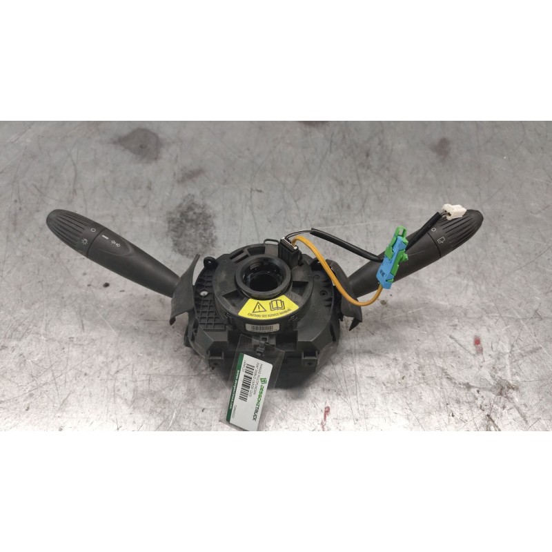 Recambio de mando multifuncion para fiat doblo cargo (223) 1.9 jtd furg. referencia OEM IAM 735400222  