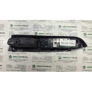 Recambio de mando elevalunas delantero izquierdo para hyundai getz (tb) 1.3 básico referencia OEM IAM   