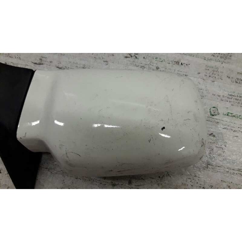 Recambio de retrovisor derecho para ford escort berlina/turnier economy berlina referencia OEM IAM NR40285 MANUAL 3