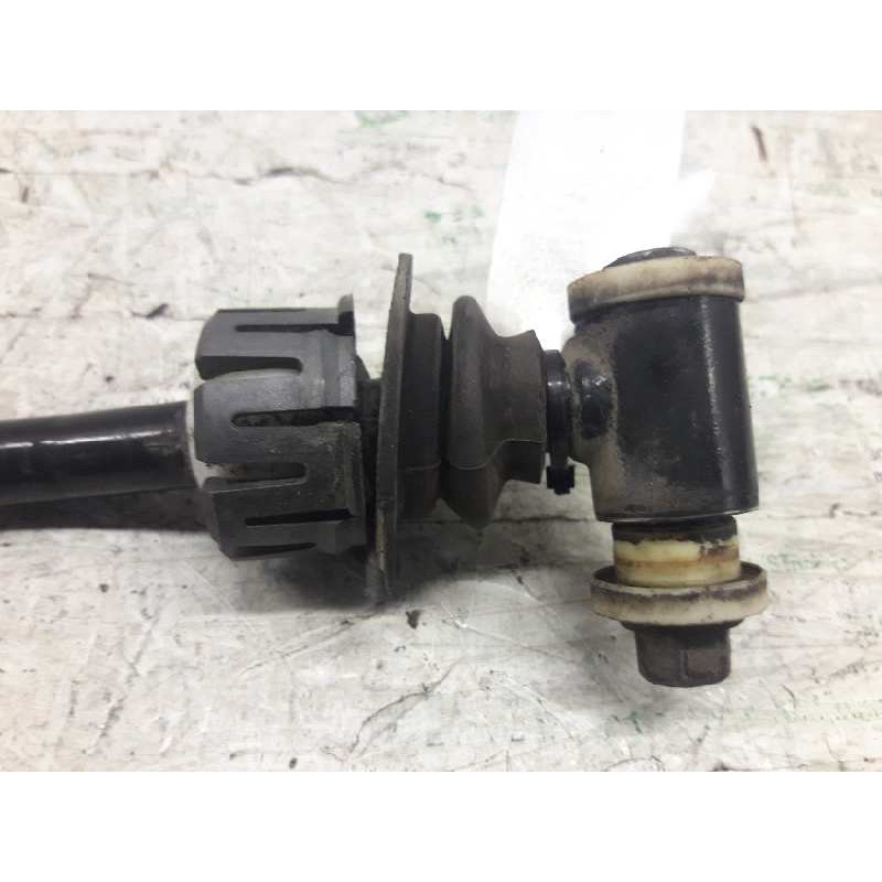 Recambio de palanca cambio para nissan almera (n16/e) ambience referencia OEM IAM - Azul 2