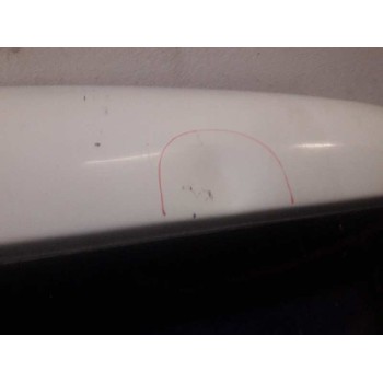 Recambio de puerta trasera derecha para fiat doblo (119) 1.9 jtd family referencia OEM IAM  CARGA 