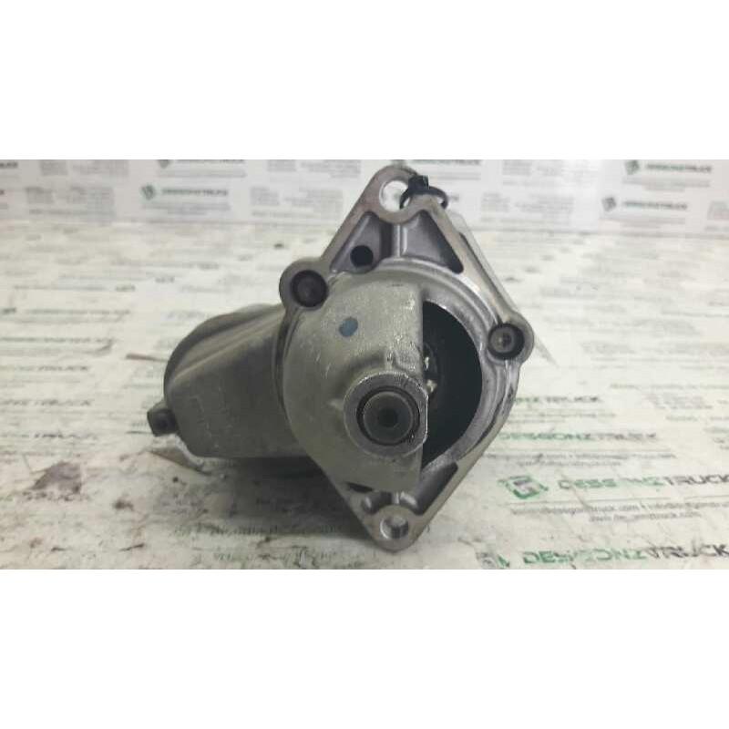 Recambio de motor arranque para opel vectra b berlina 1.6 16v referencia OEM IAM 09130838 23C103669C VALEO 10 DIENTES - Azul 3