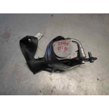 Recambio de cinturon seguridad delantero derecho para nissan murano (z50) básico referencia OEM IAM C9182HR  