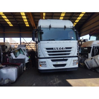 iveco stralis (as) del año 2010