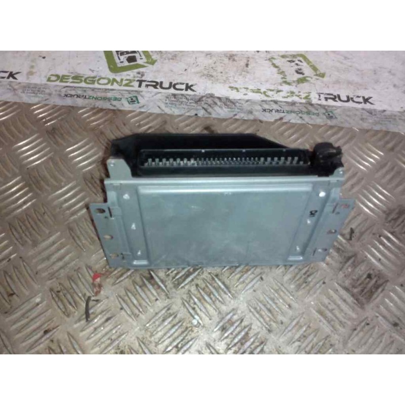 Recambio de modulo electronico para renault magnum ab 2005 12.8 diesel referencia OEM IAM 0260001028 5010583063 6009371001 - Blanco 3