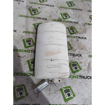 DEFLECTOR IZQUIERDO 