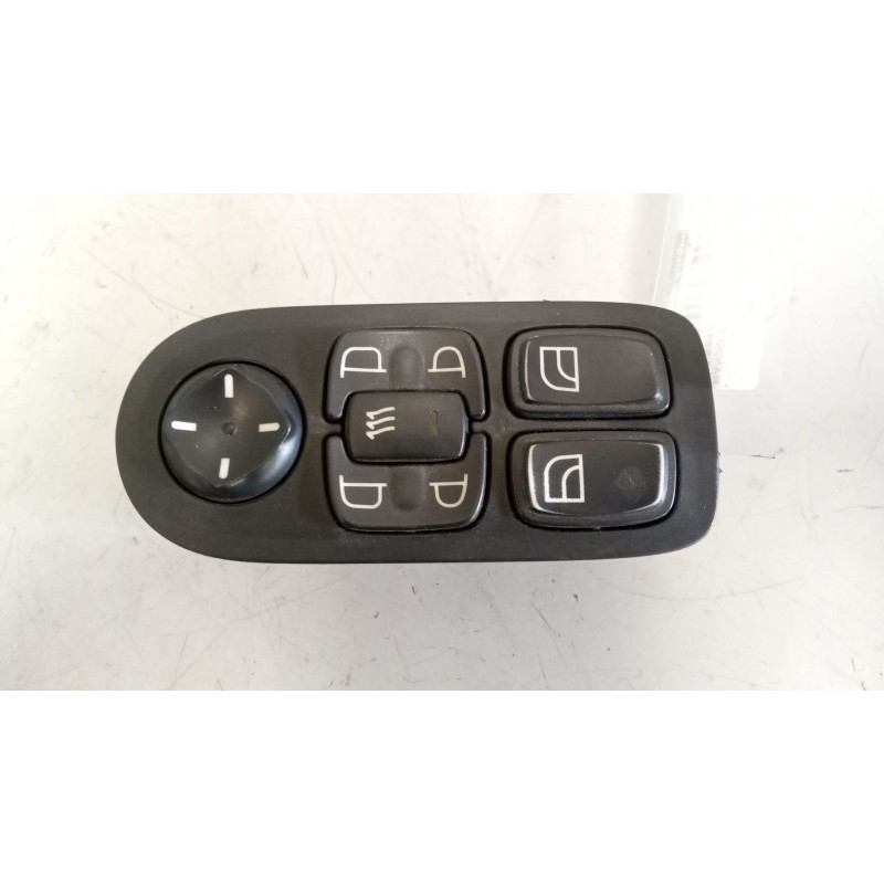 Recambio de mando elevalunas delantero izquierdo para daf serie xf105.xxx 12.9 diesel referencia OEM IAM 1746650  