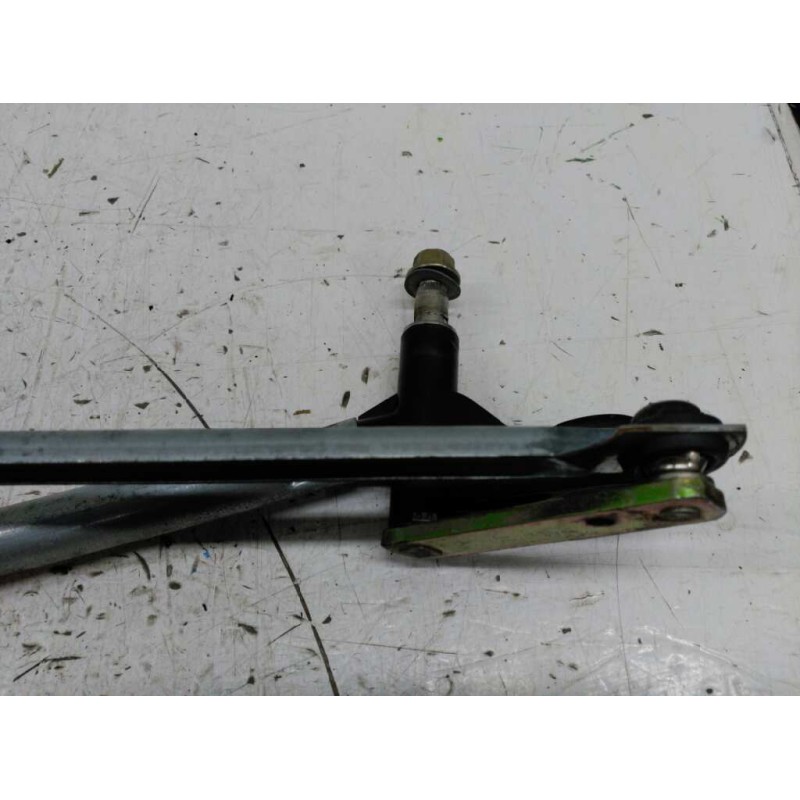 Recambio de motor limpia delantero para ford transit caja cerrada, corta (fy) (2000 =>) referencia OEM IAM YC1517504BE - Blanco 4
