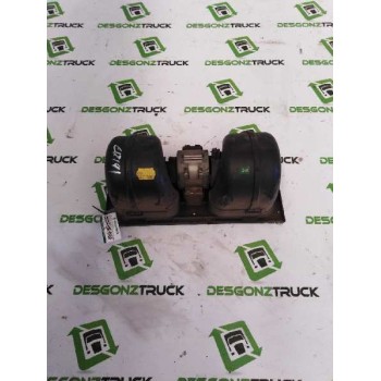 MOTOR CALEFACCION 