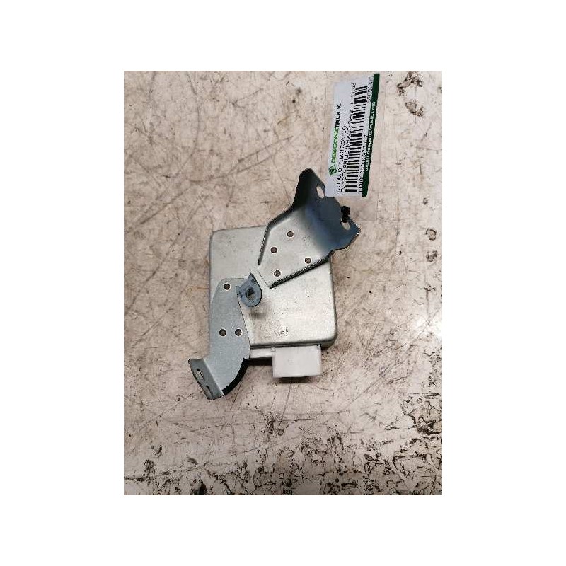 Recambio de modulo electronico para toyota prius (nhw20) basis referencia OEM IAM 8965047210 1129001131 3