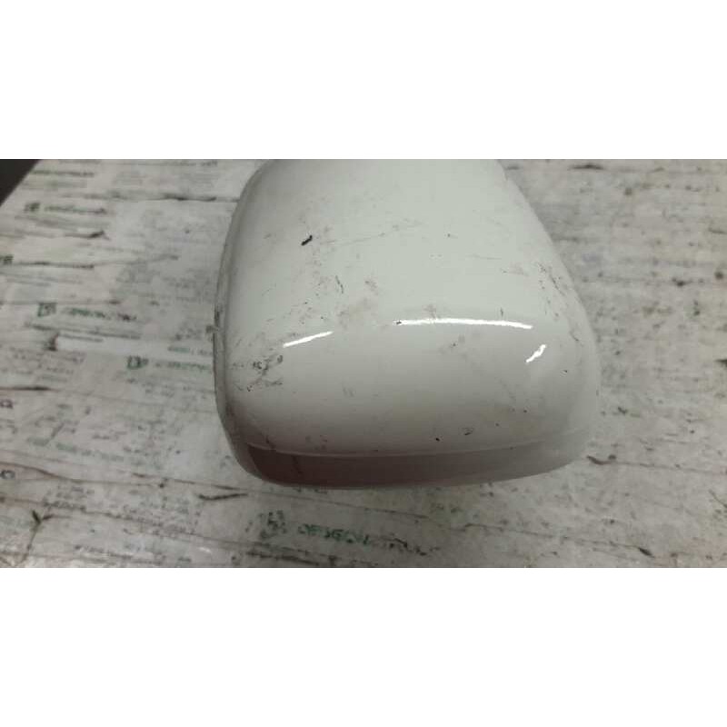 Recambio de retrovisor derecho para ford escort berlina/turnier economy berlina referencia OEM IAM NR40285 MANUAL 4